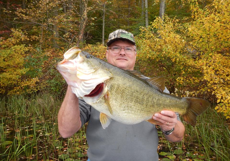 Source: Virginia Department of Game and Inland Fisheries